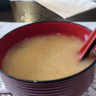 Miso Soup