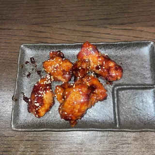 Sweet & Spicy Kara Age