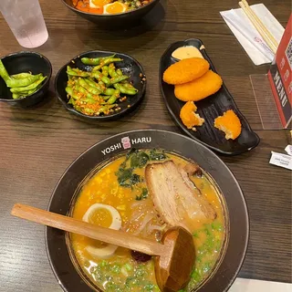 Spicy Miso LV2