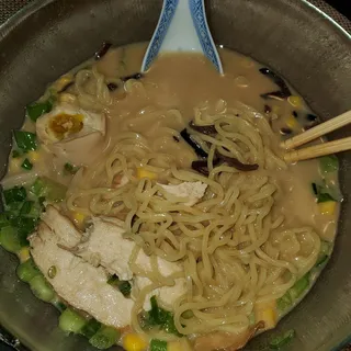 Chicken Ramen