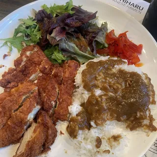 Chicken Katsu