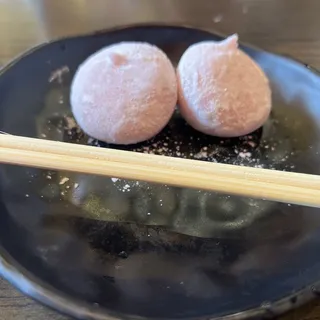 California Roll