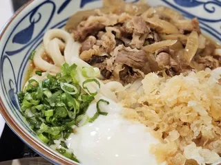 Marugame Udon