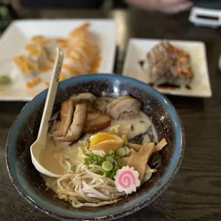 Pork Belly Ramen