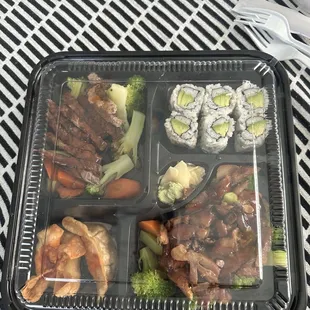 Bento Box