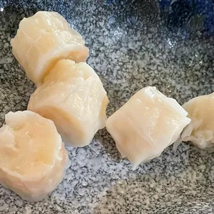 Shrimp Shumai
