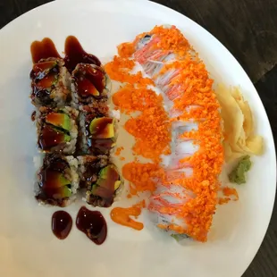 Yummy Roll