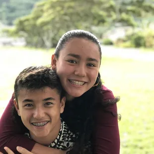 Successful Return to Family Living