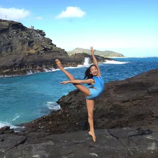 Highest Level Dance Rehab