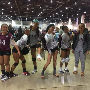 Full Recovery From All Volleyball Injuries