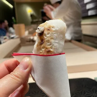 Karasumi