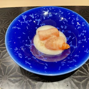 Zealand King Salmon