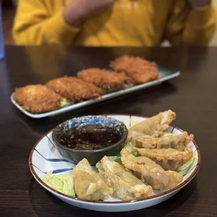 Vegetable Spring Roll