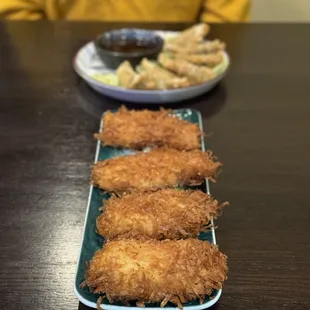 Coconut Shrimp (4)