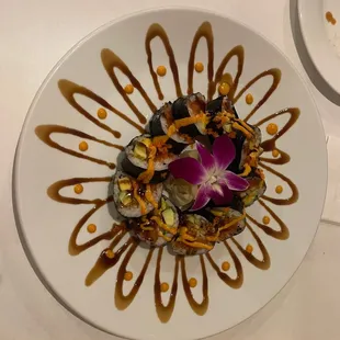 Monster Roll