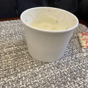 soups and chowder, drink