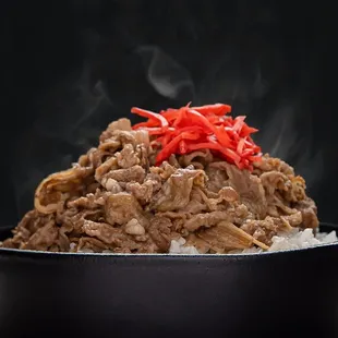 food, ramen and noodles