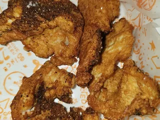 Popeyes
