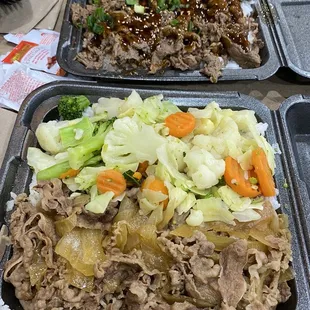 ramen and noodles, food