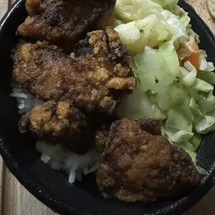 What the heck is this man.