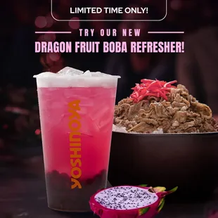 Yoshinoya San Bernardino - Highland