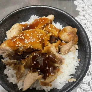 food