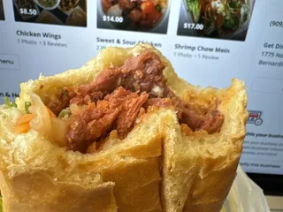 Asian Fusion Eatery