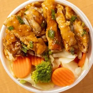 ramen and noodles, food