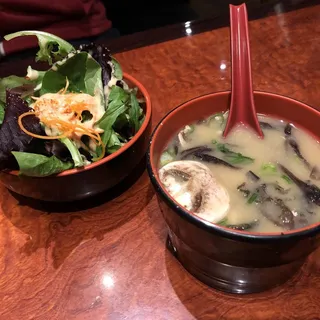 Miso Soup