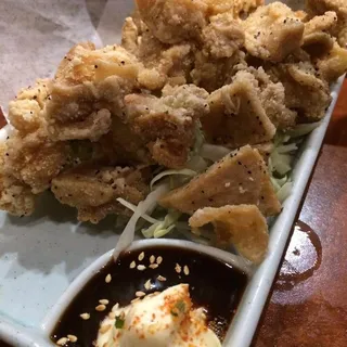 Chicken Karage