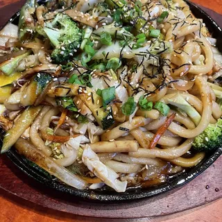 Yaki Udon
