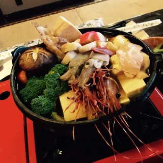 Sukiyaki