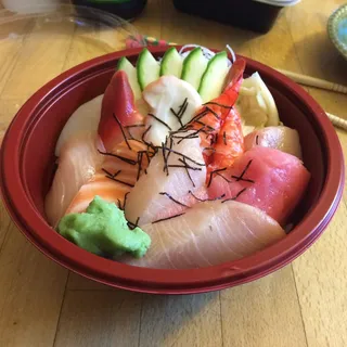 Chirashi
