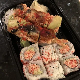 California Roll