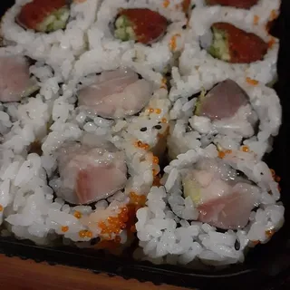 Negihama Roll