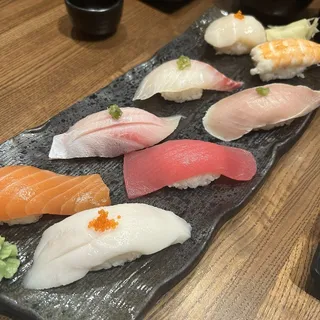 Nigiri Lunch