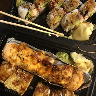 El Cerrito Roll