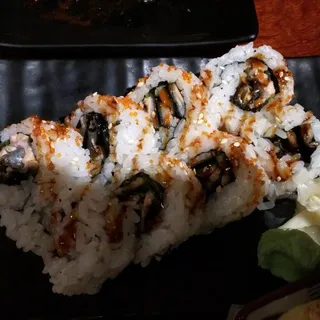 Tiger Roll