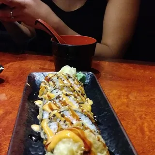 Ocean Love Roll