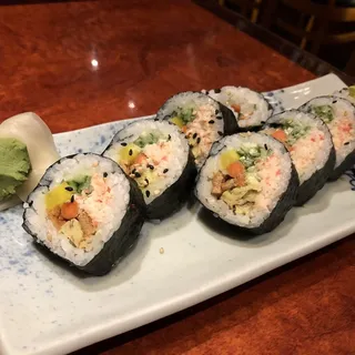 Futomaki Roll