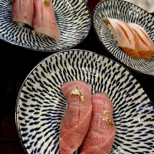 food, sushi and sashimi, sushi, sashimi