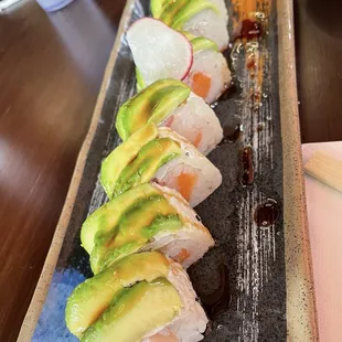 VIP Roll