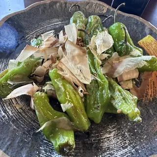 Shishito Pepper