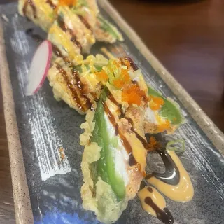 Jalapeno Bomb