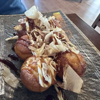 Takoyaki