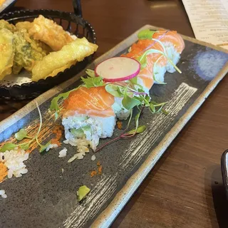 Yoshioishi Roll