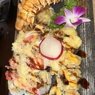 Lobster Roll
