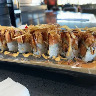 Aloha Roll