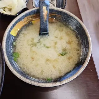 Miso Soup