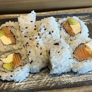 Philadelphia Roll